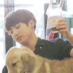 본인 <b>고딩</b> 때 이런 남사친 생긴다고 <b>망상</b>함