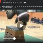아<b>조카</b>웃겨