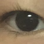 집콕하면서 <b>뷰러</b>만 연습했는데