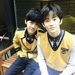 [NCT] 이마크 <b>나</b>재민 서공<b>예</b> 시절