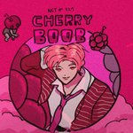 [NCT] 체리밤 이태용 그려봤어