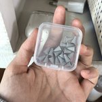 나 애플펜슬 <b>펜촉</b>팁 ㅈㄴ많음