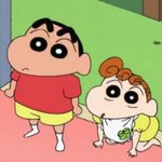[추반] 짱구랑 <b>짱아</b>중에 누가 더 귀엽냐