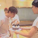 [NCT] 사또에서 발리는 포인트
