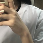 옷 이렇게 보이는거 좀 <b>어색</b>함?