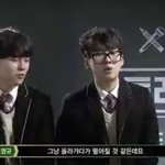 [<b>NCT</b>] 고랩에서 마크가 들어야했던 말 너무 맘찢어짐