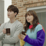 역대급으로 훅 들어온 고백씬