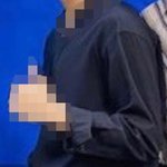 이렇게 서있으면 <b>척추</b>에 안좋아?