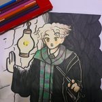 [NCT] <b>슬리</b>데린 이마꾸 그리기