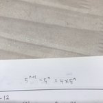 [댓글부탁해] 얘드라 지수 쉽게 <b>계산</b> 어케해 ㅠㅠ
