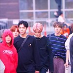 [NCT] 이 사진에서 가장 <b>시강</b>인 것은?