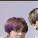 [NCT] <b>포도</b>알되버렸네ㅋ 귀여워ㅠ