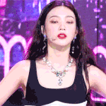 [레드<b>벨벳</b>] 타팬인데