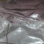 입던 속옷과 <b>양말</b> 오배송(방탈죄송.반말사용)