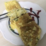헤헤 두번째 <b>계란말</b>이 5분컷