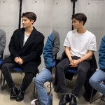 [NCT] 문태일도 미치게 오빠다