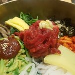 [드루와] 와 ㅅㅂ 비빔밥 존맛