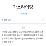 [세븐틴] 우리판 물타기도 오지고 머리가 꽃밭인 사람 ㅈㄴ 많은듯