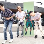 [NCT] 왜이렇게 뮤비에 <b>반전</b> 있을거같냐
