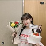 여자친구 멤버들은 다 착한가봐