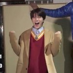 [NCT] ㅅㄷ)학교 선배가 시즈니인 것 같아