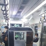 [댓글부탁해] 지하철 <b>사회적</b>거리 레전드