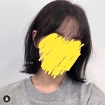 [댓글부탁해] 얘들아 <b>이런머리</b>는 펌이야 고데기야???