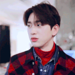 [모두드루와] <b>청순</b>하고 맑게 생긴 <b>남</b>돌짤파티하자