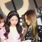 [드루와] 트와이스 <b>나연</b> 블랙핑크 제니??!