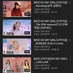 오마이걸 비주얼 누구같아?