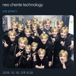 [NCT] Neo Chenle <b>Technology</b>
