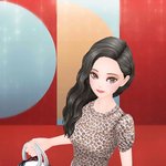 내 캐릭터 <b>존예</b>