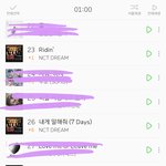 [NCT] 프리징! <b>준희</b>들 오늘도 고생했어