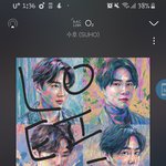 [EXO] 너튭으로 뮤비 정주<b>행중</b>임