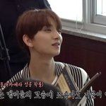 [세븐틴] <b>화난</b> 조슈아 설레