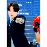 [<b>NCT</b>] 정우 살 빠진 거 같지 않아?