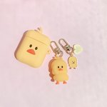 [댓글부탁해] 에어팟 케이스 고르는 거 도와줘ㅜ