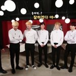 [방탄소년단] 머글) 무슨 활동 때였나 질문