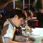 판에 <b>박성태</b> 성우 파는 애 있나보네