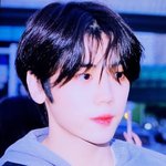 <b>성민</b>이... 예뻐해 주세요...