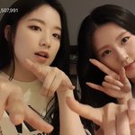 [레즈] 내가 좋아하는 <b>케미</b>