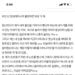 [사진ㅇ] 짝녀 얘기로 글 많이 올렸었는디
