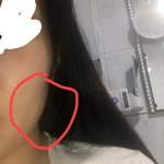얘들아 근데 살빼면 여기<b>살도</b> 빠짐??