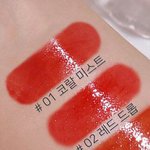 [드루와] 올리브영에서 <b>롬앤</b>틴트 사본애들 있냐