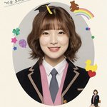 <b>아린</b> 광대 신ㄱㅣ하지 않아??