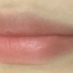 내 입술 조카 <b>민둥</b>맨둥 주름없음