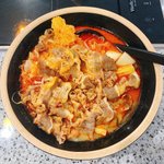 나 오늘 마라탕 먹을거야