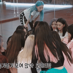 한 아이돌이 군무 완성할<b>때</b>까지 들이는 노력