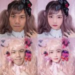 내 <b>보정</b> ㅁㅌㅊ임?
