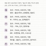 [방탄소년단] ⭐연검 정화 같이 하자⭐ (하이퍼)